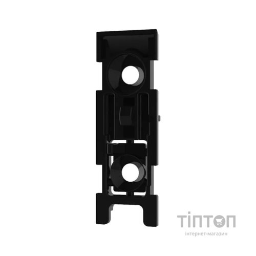 Аксесуар для охоронних систем Ajax Smartbracket black