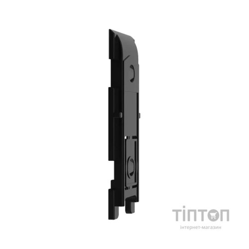 Аксесуар для охоронних систем Ajax Smartbracket black