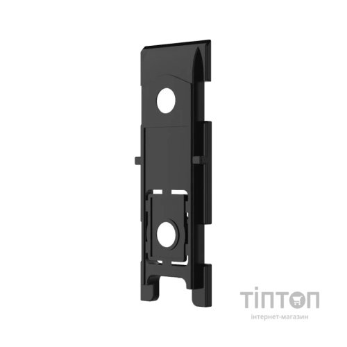 Аксесуар для охоронних систем Ajax Smartbracket black