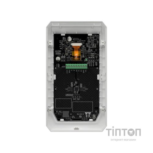 Аксесуар для охоронних систем TIRAS Technologies K-PAD OLED black