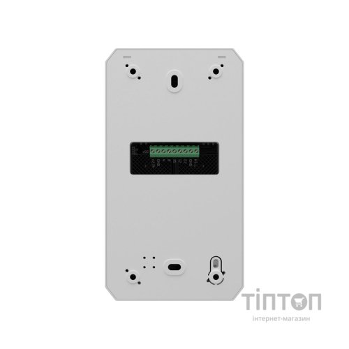 Аксесуар для охоронних систем TIRAS Technologies K-PAD OLED black