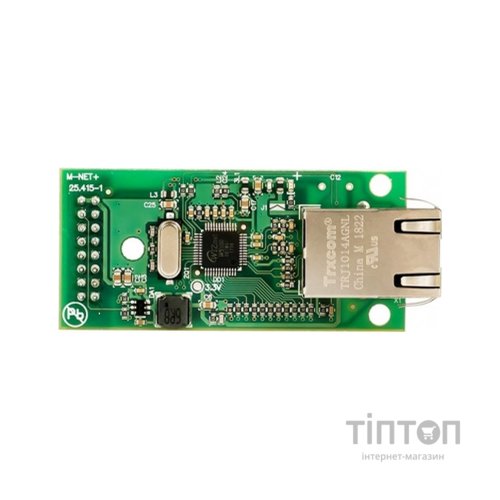 Аксесуар для охоронних систем TIRAS Technologies M-NET+