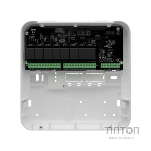 Аксесуар для охоронних систем TIRAS Technologies M-OUT8R
