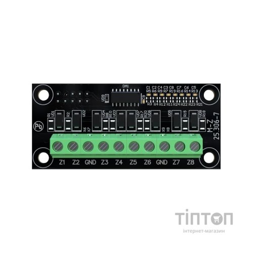 Аксесуар для охоронних систем TIRAS Technologies M-Z