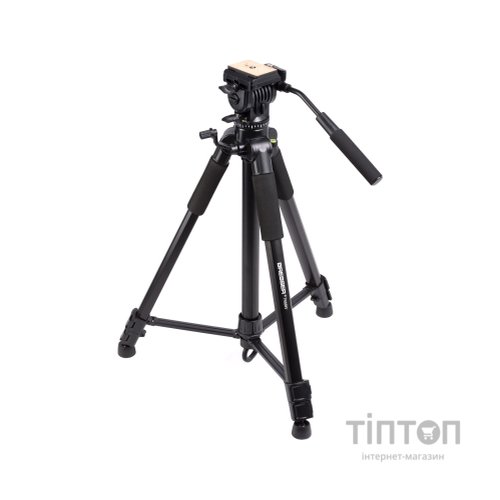 Аксесуар до біноклів Bresser штатив TR-688V (F002036) (930144)