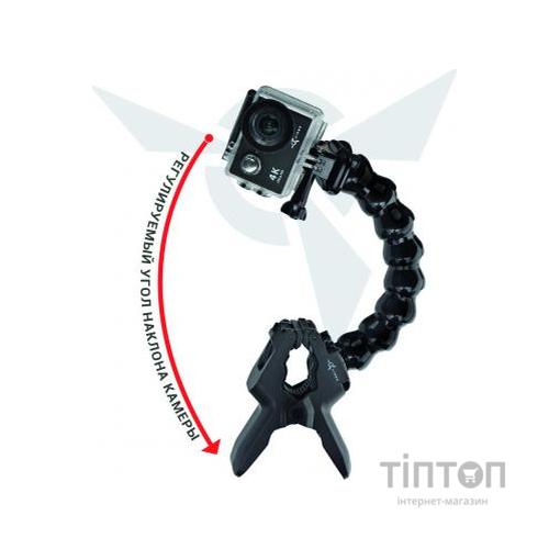 Аксесуар до екшн-камер AirOn крепление "Челюсти" (AC152)