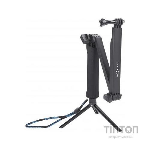 Аксесуар до екшн-камер AirOn монопод-штатив (AC238)