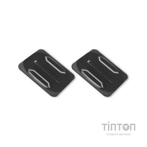 Аксесуар до екшн-камер AirOn набор плоских и вогнутых креплений (AC09)