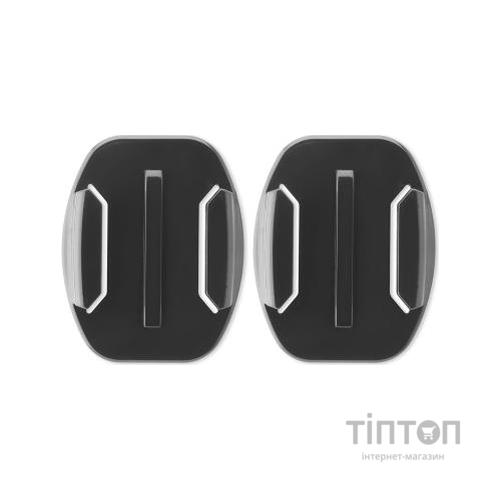 Аксесуар до екшн-камер AirOn плоская платформа с 3М-скотчем (AC12)