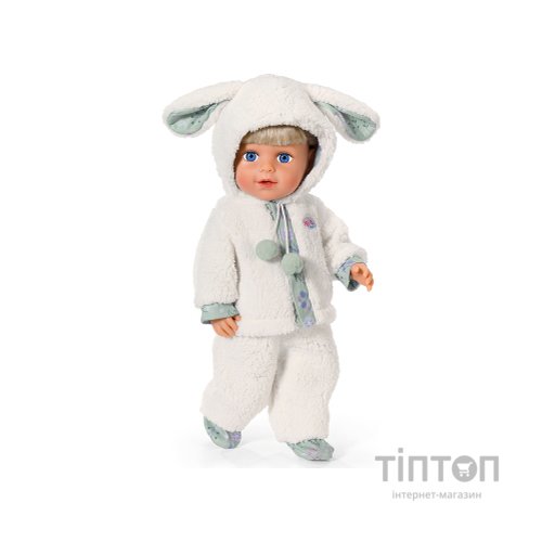 Аксесуар до ляльки Baby Born Костюмчик Овечки (840139)
