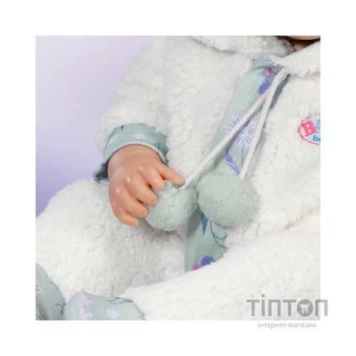 Аксесуар до ляльки Baby Born Костюмчик Овечки (840139)