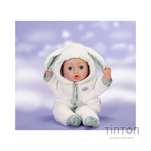 Аксесуар до ляльки Baby Born Костюмчик Овечки (840139)