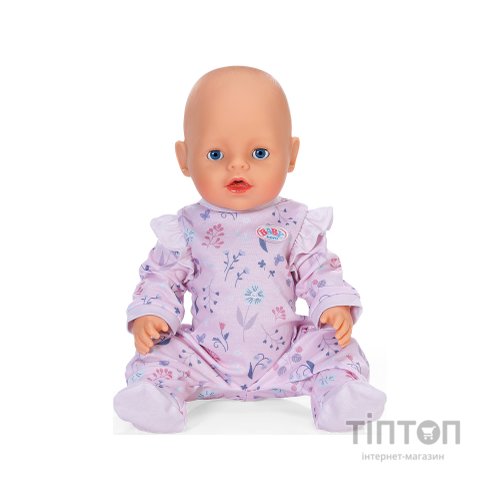 Аксесуар до ляльки Baby Born Одяг для ляльки Baby Born Комбінезон Лісова казка (840115)