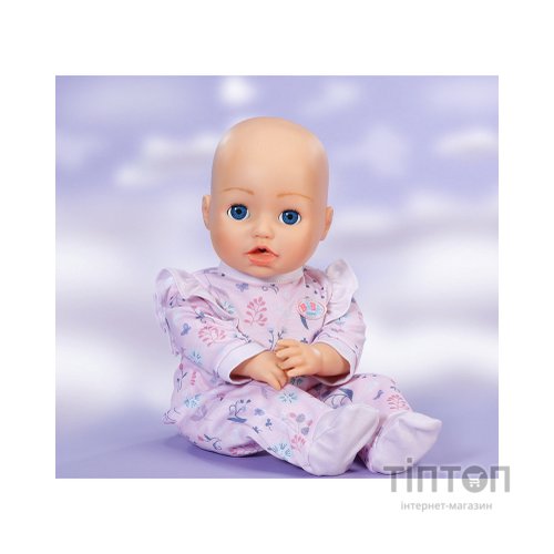 Аксесуар до ляльки Baby Born Одяг для ляльки Baby Born Комбінезон Лісова казка (840115)