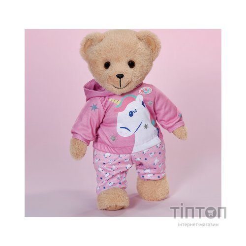 Аксесуар до ляльки Baby Born Одяг для ляльки Baby Born Костюмчик єдинорога (839409)