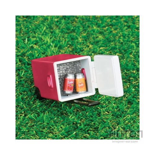 Аксесуар до ляльки Lori Аксессуары для кемпинга (LO37021Z)