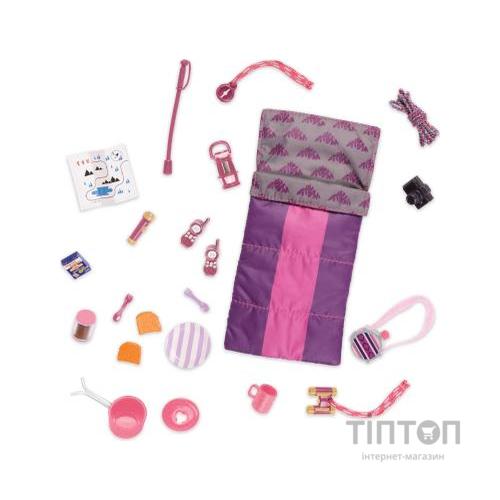 Аксесуар до ляльки Lori для туризма (LO37042Z)