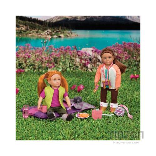 Аксесуар до ляльки Lori для туризма (LO37042Z)