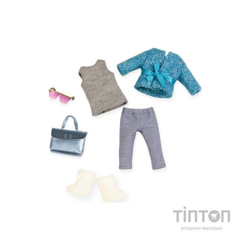 Аксесуар до ляльки Lori LO30005Z