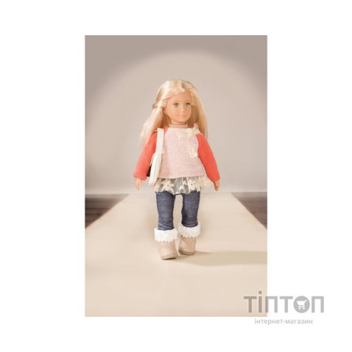 Аксесуар до ляльки Lori с кружевами (LO30002Z)