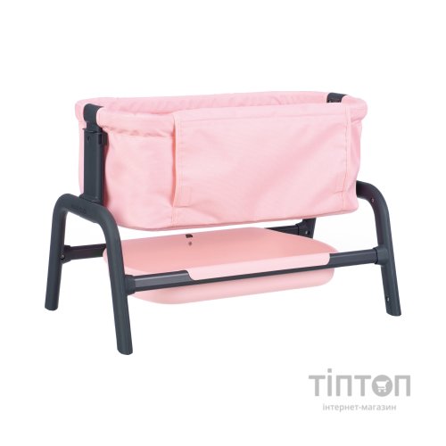 Аксесуар до ляльки Smoby Ліжечко для ляльки Maxi-Cosi (240240)