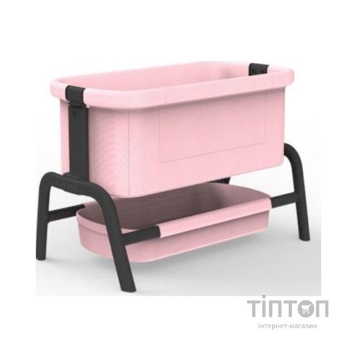 Аксесуар до ляльки Smoby Ліжечко для ляльки Maxi-Cosi (240240)