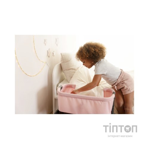 Аксесуар до ляльки Smoby Ліжечко для ляльки Maxi-Cosi (240240)