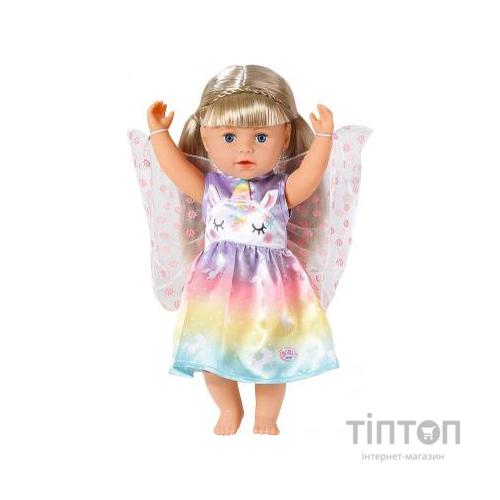 Аксесуар до ляльки Zapf Baby Born Казкова фея (829301)