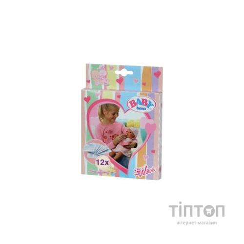 Аксесуар до ляльки ZAPF Каша (779170)