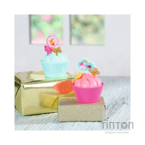 Аксесуар до ляльки Zapf Набір одягу для ляльки Baby Born День народження делюкс (834152)