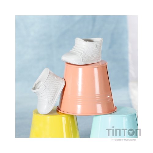 Аксесуар до ляльки Zapf Одяг для ляльки Baby Born Джинсовий стиль (832592)