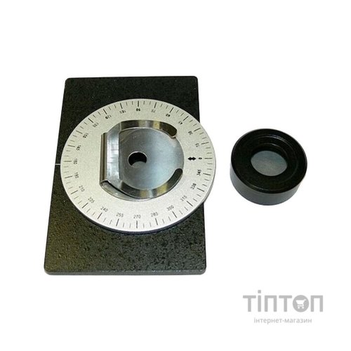 Аксесуар до мікроскопів Konus Поляризаційний набір (5129)