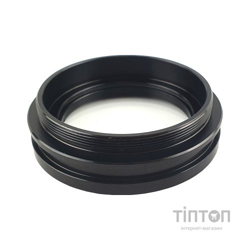 Аксесуар до мікроскопів Konus Захисна лінза об'єктива для стереомікроскопів (5473)