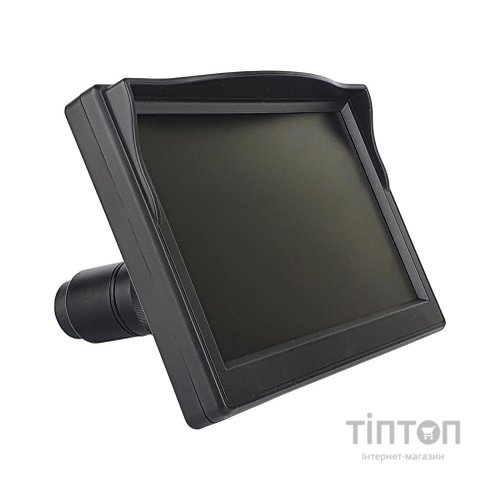 Аксесуар до мікроскопів Sigeta Екран для мікроскопа LCD Displayer 5" (65686)