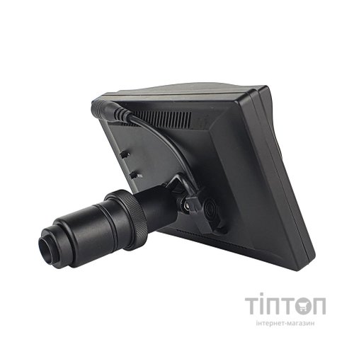 Аксесуар до мікроскопів Sigeta Екран для мікроскопа LCD Displayer 5" (65686)