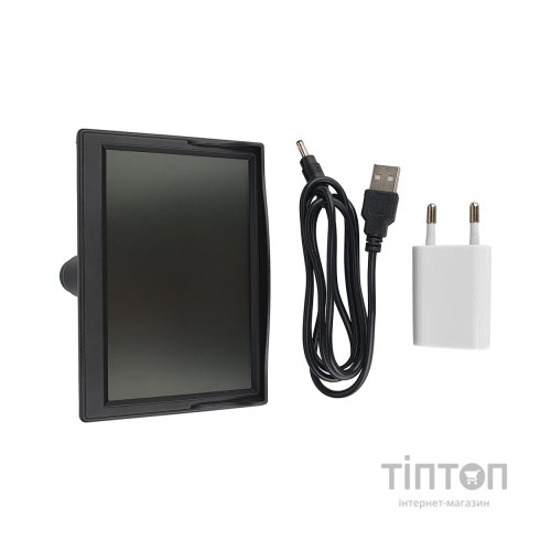 Аксесуар до мікроскопів Sigeta Екран для мікроскопа LCD Displayer 5" (65686)