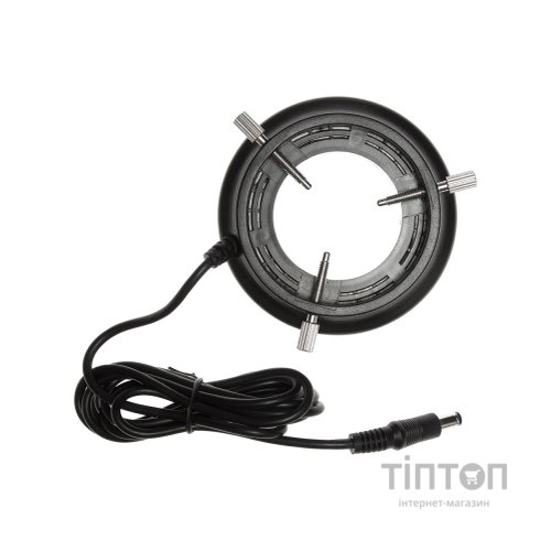 Аксесуар до мікроскопів Sigeta Кільцевий освітлювач LED Ring-60 (65120)