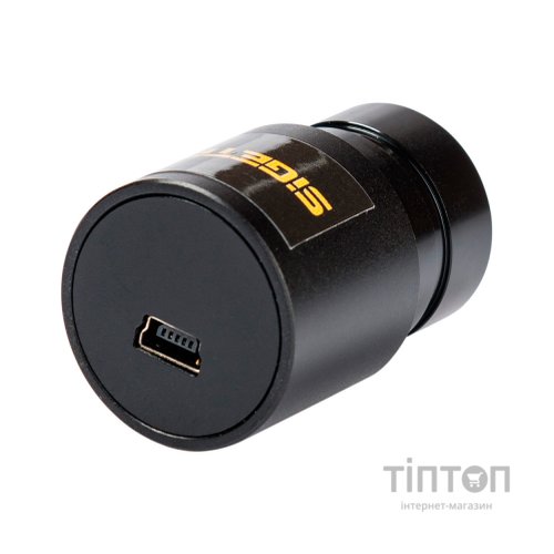 Аксесуар до мікроскопів Sigeta Цифрова камера для MDC-500 5.0MP (65181)