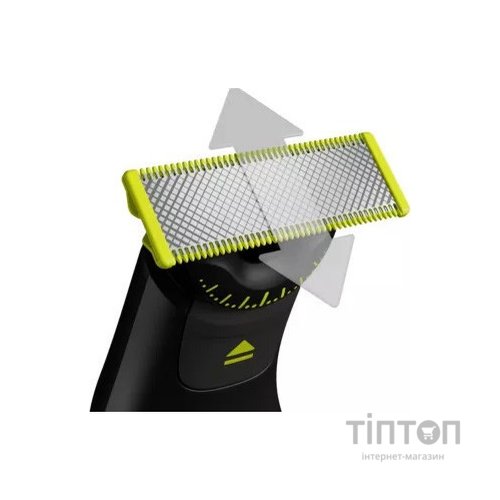 Аксесуари до електробритв Philips QP410/50