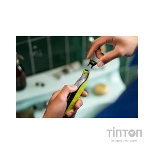Аксесуари до електробритв Philips QP410/50