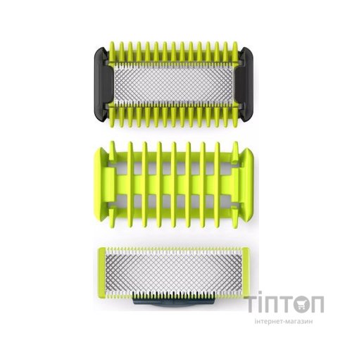 Аксесуари до електробритв Philips QP620/50