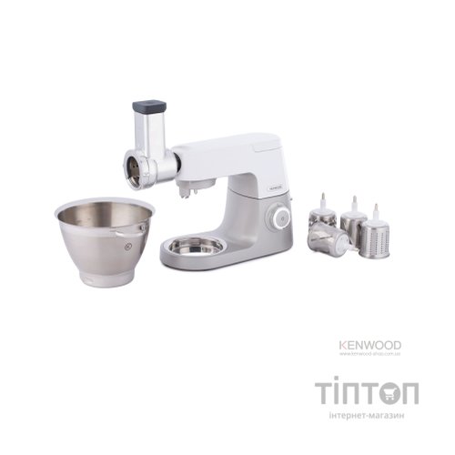 Аксесуари до кухонних комбайнів KENWOOD AX643