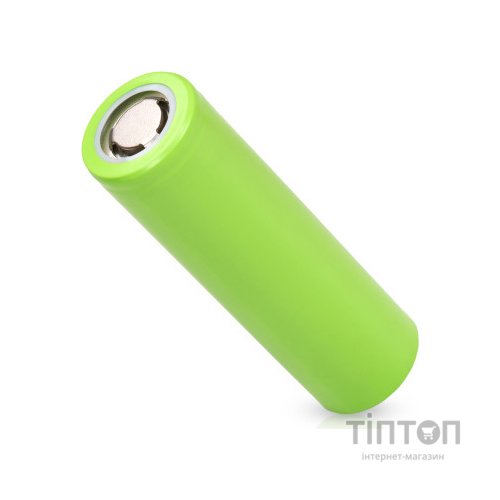 Акумулятор 21700 Li-Ion 5000mAh 3.6V 15A JHY (INR21700-50E)