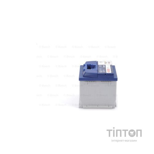 Акумулятор автомобільний Bosch 0092S40010 44А (0 092 S40 010)