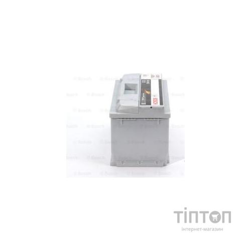 Акумулятор автомобільний Bosch 100А (0 092 S50 130)