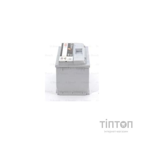 Акумулятор автомобільний Bosch 100А (0 092 S50 130)
