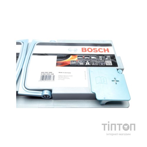Акумулятор автомобільний Bosch 105А (0 092 S5A 150)