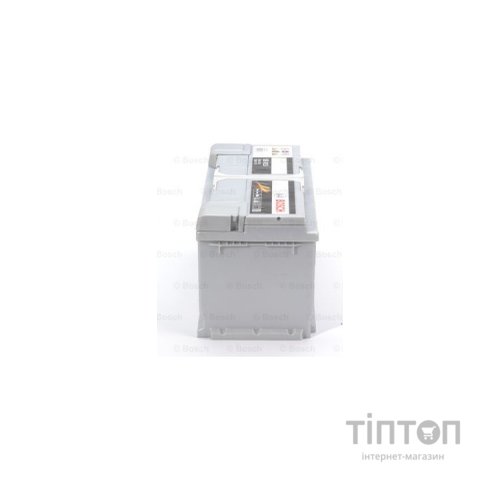 Акумулятор автомобільний Bosch 110А (0 092 S50 150)