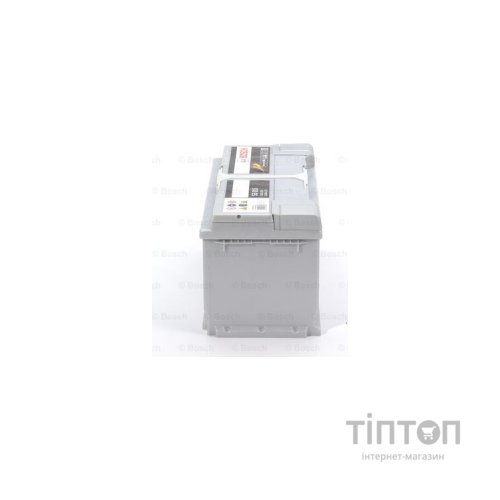 Акумулятор автомобільний Bosch 110А (0 092 S50 150)