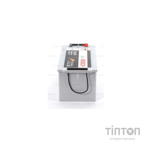 Акумулятор автомобільний Bosch 180А (0 092 T50 770)